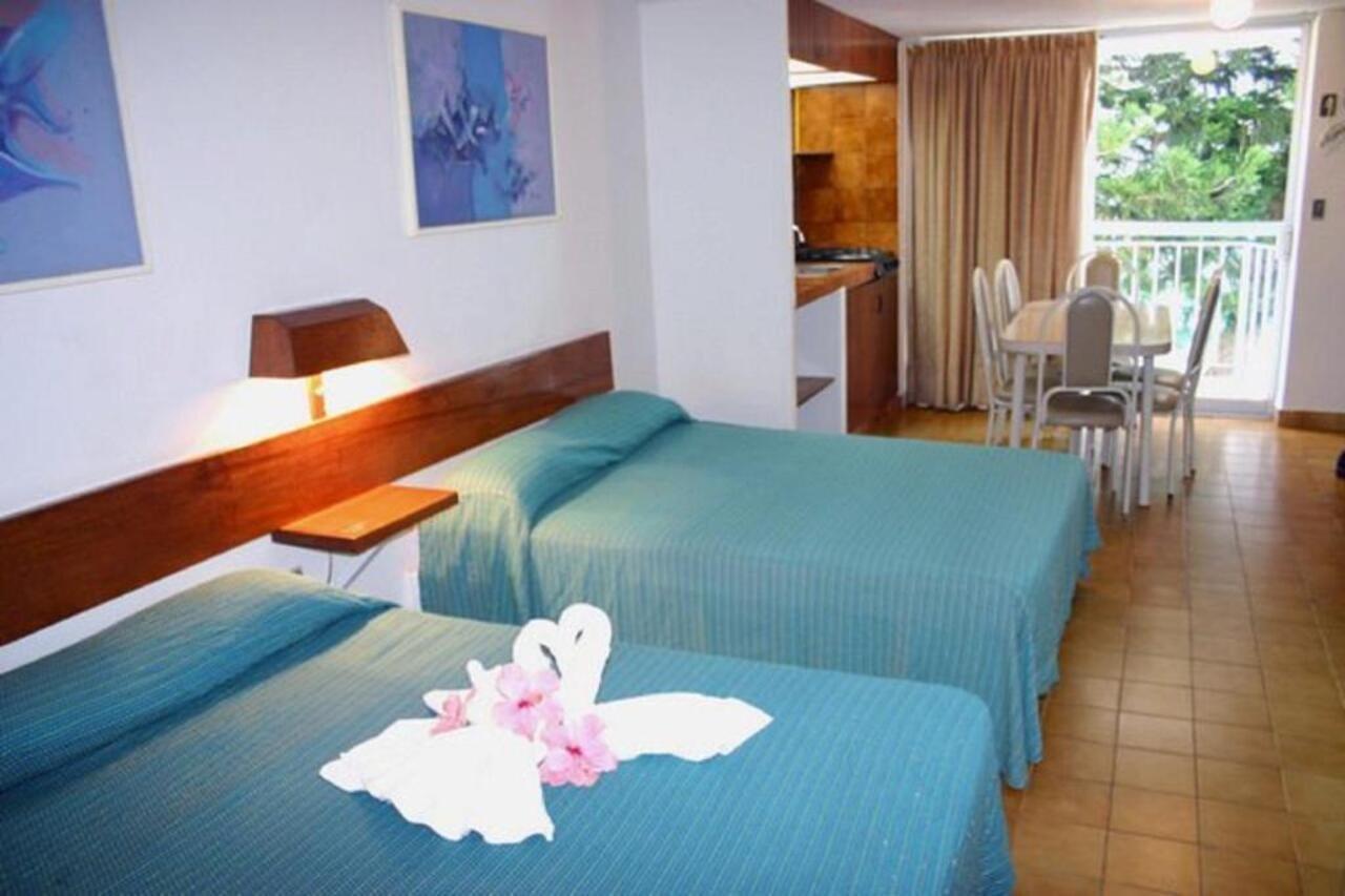 Alba Suites Акапулько Номер фото