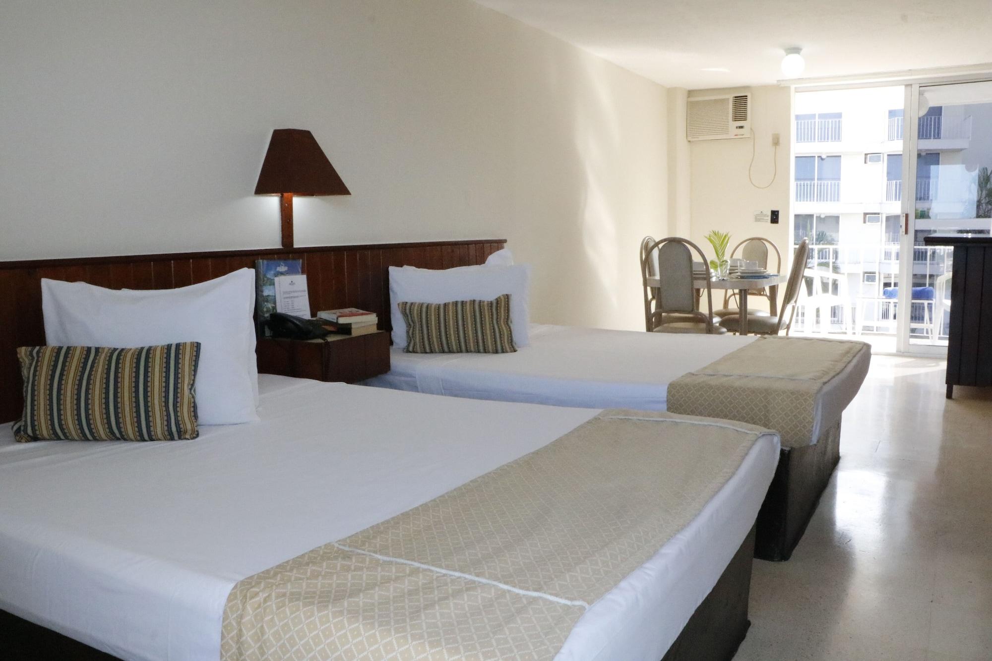 Alba Suites Акапулько Экстерьер фото