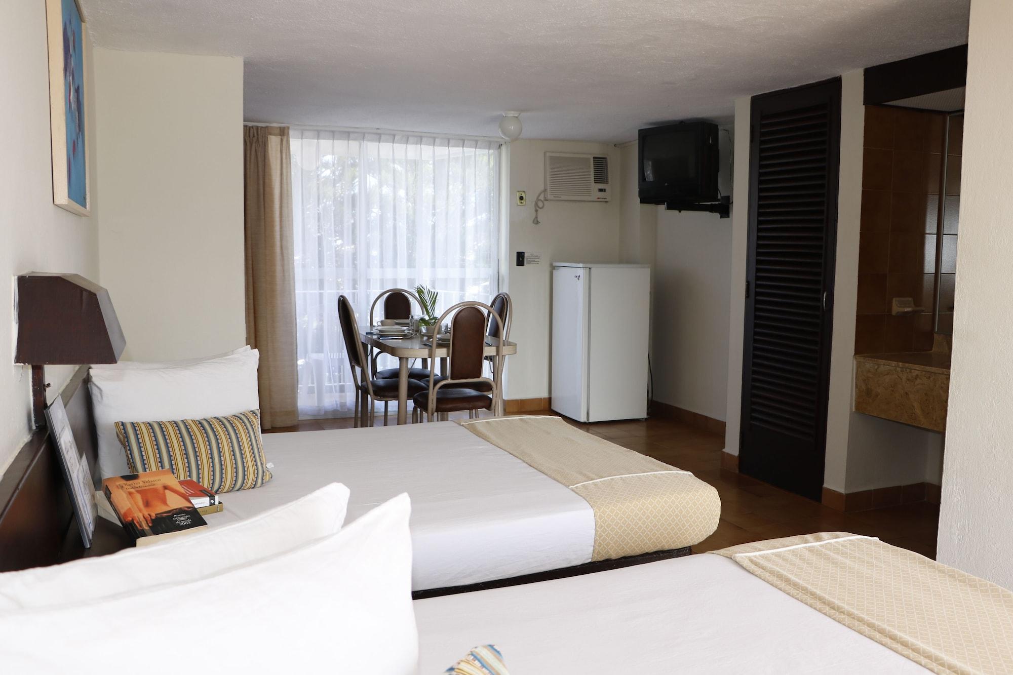 Alba Suites Акапулько Экстерьер фото