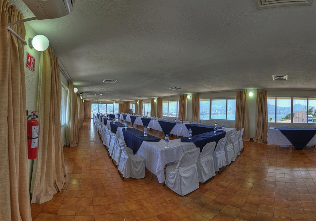 Alba Suites Акапулько Экстерьер фото